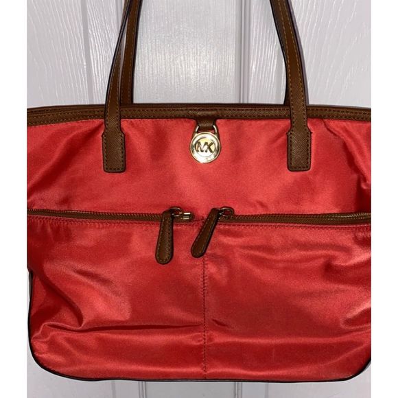 Michael Kors Purse - Picture 2 of 9